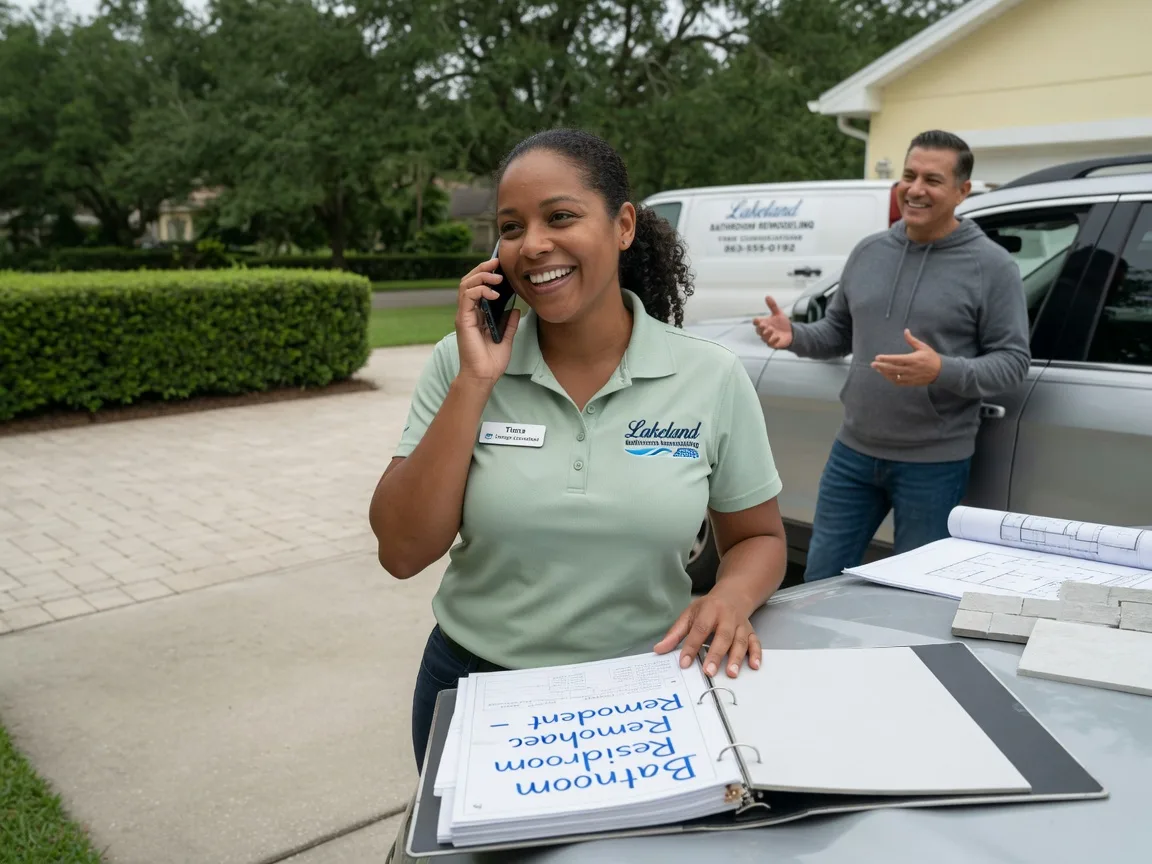 Bathroom Remodeling Eustis, FL FAQs